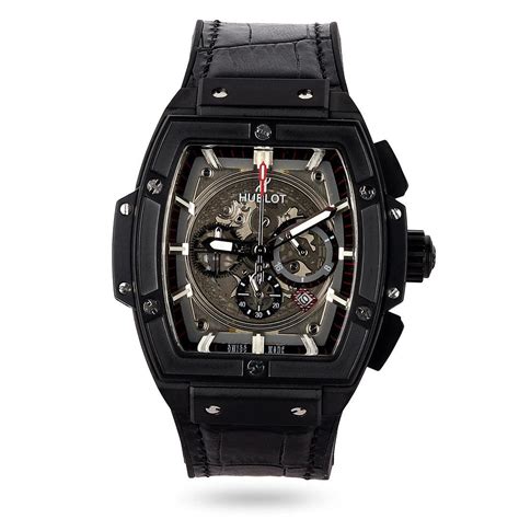 hublot s382 price